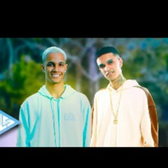 MC Tairon  - Pente Rala  (Vídeo Clipe Oficial) DJ WIN(MP3_128K).mp3