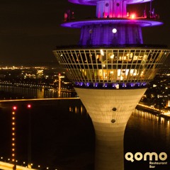 Live @ Qomo Bar & Restaurant • April 2025