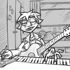 История сосны (домашняя версия)