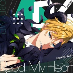 最悪な読書 (Stop Reading Over My Shoulder!) - Obey Me Audio Drama