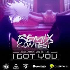 I Got You (NewGapy Remix) ★FREE DOWNLOAD★