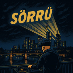 Cosmo Komplex 25.04.2025