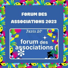 FORUM DES ASSO 2023 - Capitaine Freddy