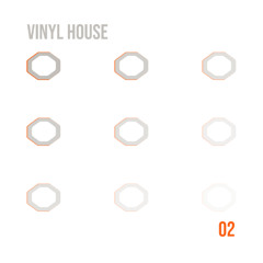 Vinyl House mix | 02