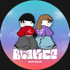 Reboot Premiere Series - BLOKES45 - HEATWAVE