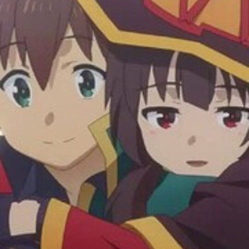 kazuma konsuba pfp｜TikTok Search