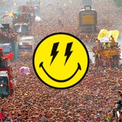 LAND OF THE RAVE 005 2STEPPA
