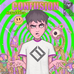 Confusion - Hesitancy EP Podcast (Neurofunk, What Else?)