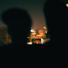 yi's place. +