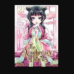 [READ] ✨ The Apothecary Diaries 02 (Manga) [PDF]