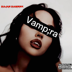 Vampira (Puchito And Savant R&B)