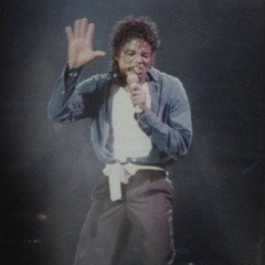 Michael Jackson - Bad World Tour '88 - Television Commercial