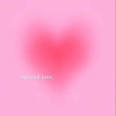 spread love