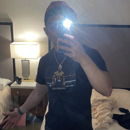 IM DAT N*GGA $HAWTYY