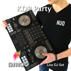 2020-10-25 KDP Party @ Kizomba Dance Places