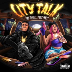City Talk (feat. Blacky Drippy)