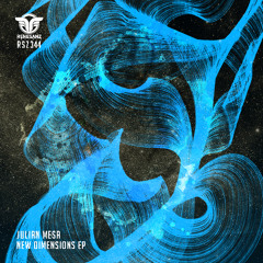 Julian Mesa - Storm Inside (Original Mix)