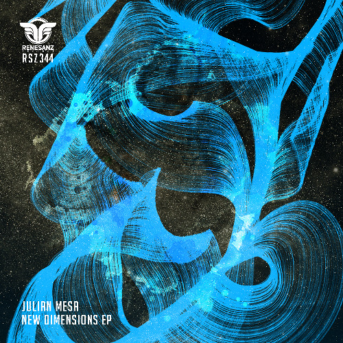 Julian Mesa - Forbidden Horizons (Original Mix)