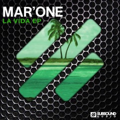Mar'One - La Vida