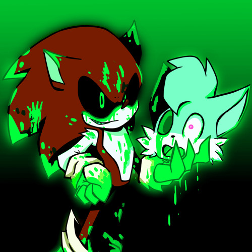 FNF: Vs. Sonic The Hedgehog [ ACT 1 NOW AVAILABLE! ] by iCarlosDX