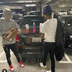 Kankan- cocaine (prod.sharkboy & Bart)