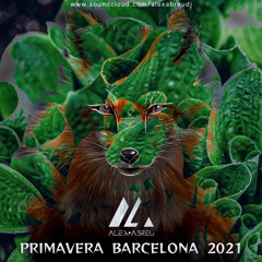 PRIMAVERA BARCELONA 2021 - ALEX ABREU