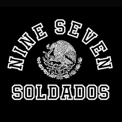 SOLDADO (send the troops) prod.wiardon