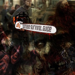 Doc Holliday - Zombie Survival Guide