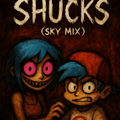 Shucks Sky Mix Updated Teaser