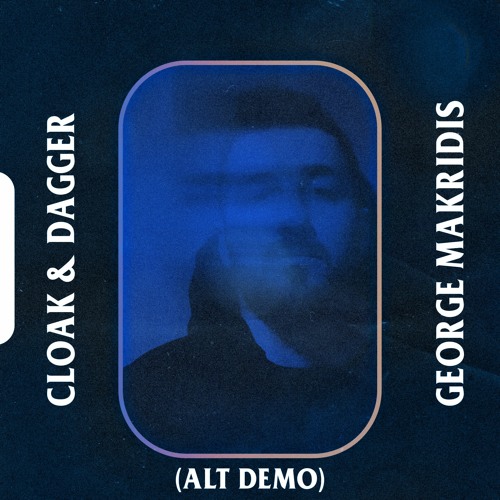 Cload & Dagger (Alt Demo)