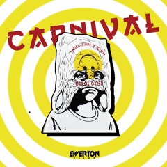 Set Carnival @ Ewerton Silva (Tuft Bookings)