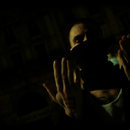 Luv u ~  (Prod Thabigtony)