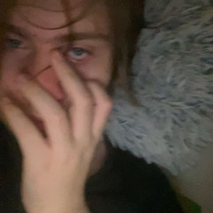 i rlly dont fw humans (prod. tenshi x tec9beat)