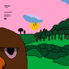 Shakhov - Dragga