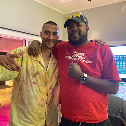 11 Ira Hopkins (feat. J Scroll)