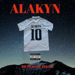 ALAKYN - BRABÃO DE PEGAR [ REAL TRAP RJ ] 🚩