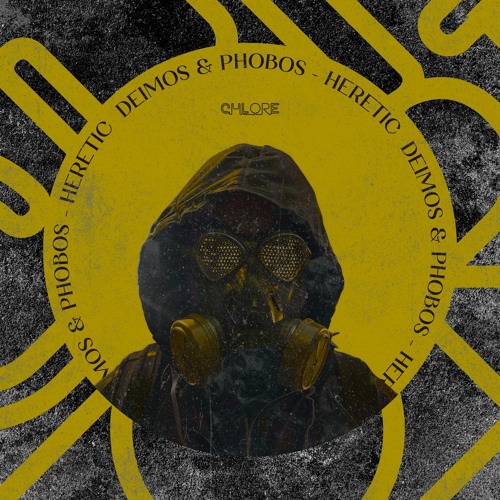 Heretic (Original Mix)