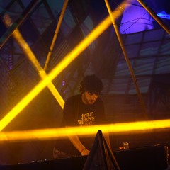 SECRET WEEKEND 5 - CLOSING SET