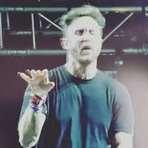 LOSE YOURSELF VS. SPLIT (DAVID GUETTA MASHUP)