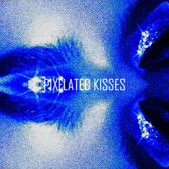 PIXELATED KISSES - SUMMER FLIP