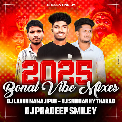 AMMA NEE MOKKU TEERCHUKUNTA REMIX DJ LADDU NANJIPUR x DJ SRIDHAR HYTHABAD x DJ PRADEEP SMILEY