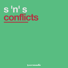 Conflicts (Mark Otten Energetic Remix)