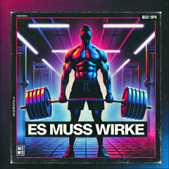 Et muss net schmecke! (Markus Rühl) | GRND x Gym Hardstyle