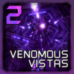GamesAreJust4Fun - Venomous Vistas
