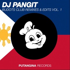 HAMDI - COUNTING (DJ PANGIT BUDOTS REMIX)