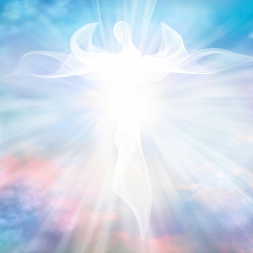 I am the light - a healing meditation