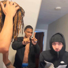 6AM X Squillo X Boolymon (prod. Luck)