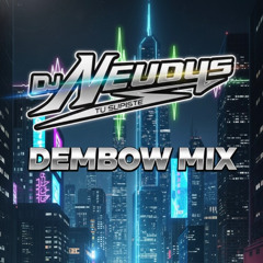 DEMBOW MIX NOV 25