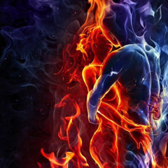 Fire in My Veins