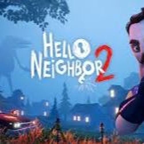 Hello Neighbor - Stealth Horror Game